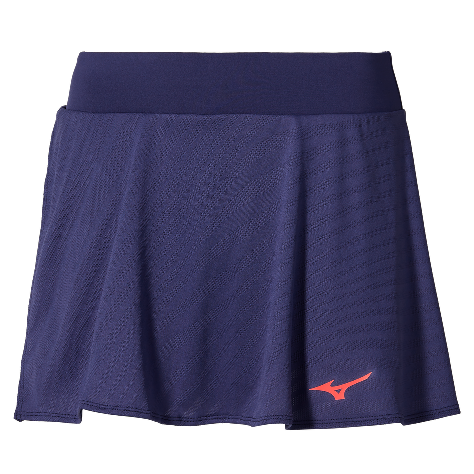 Mizuno Tennis skirt  Beacon blue