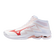 Mizuno WAVE LIGHTNING PRO MID White/Rose Elegance/Lava Falls