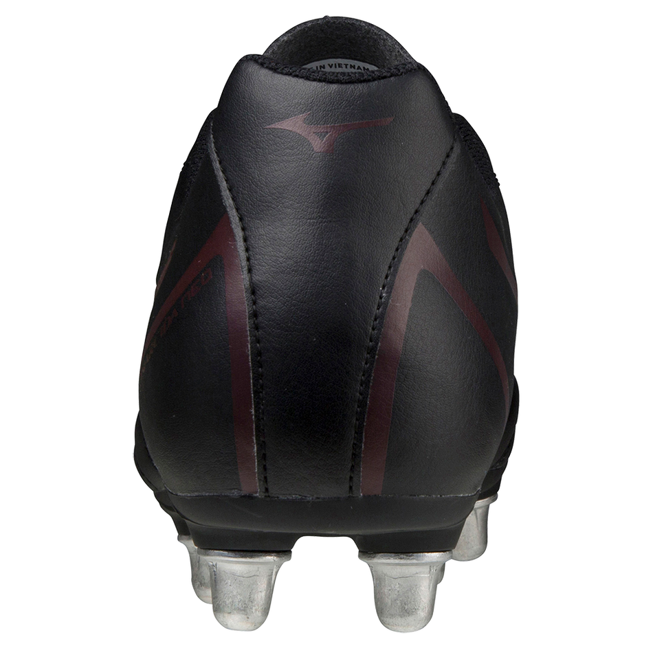 Mizuno Monarcida Neo Rugby SI Black/TawnyPort
