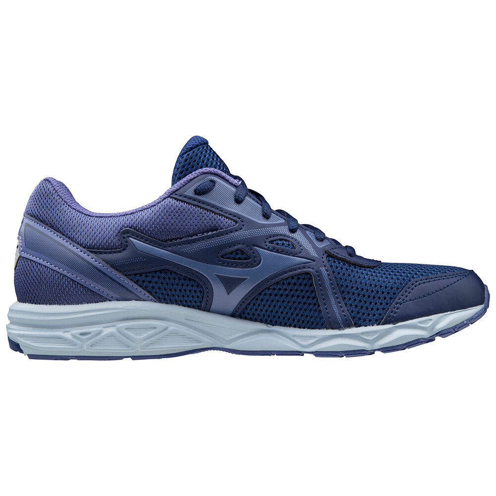 Mizuno hot sale spark shoes