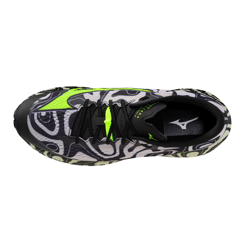 Mizuno MIZUNO NEO ACCERA Dawn Blue/Lightning Yellow/Black