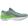 Mizuno WAVE SKYRISE 4 Cameo Green/China Blue/909 C