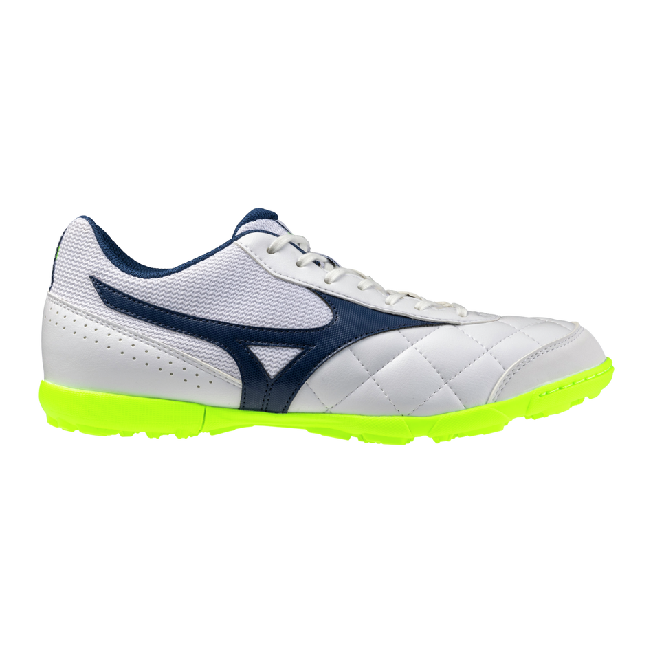 Mizuno MRL SALA CLUB TF White/Estate Blue