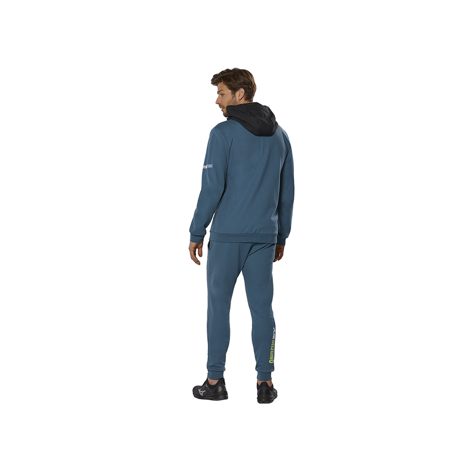 Mizuno Sweat Jacket K2GC200112
