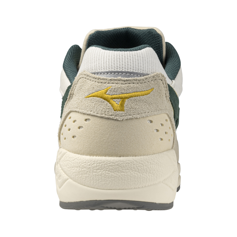 Mizuno CONTENDER S MIZSnowWhite/BistroGreen/SumSa