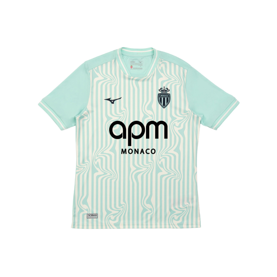 Monaco Third 2026/27