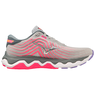 Mizuno Wave Horizon 6 PearlBlu/Slvr/Hi-VisPink