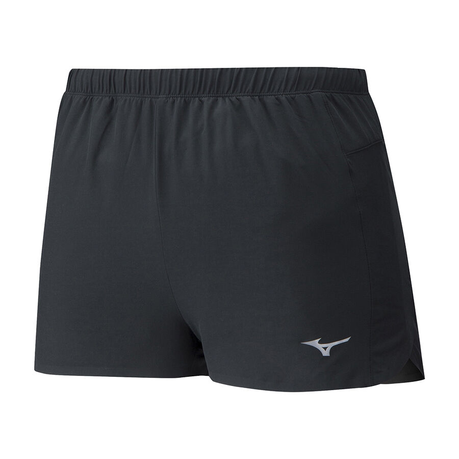 Mizuno Aero Spilt 1.5 Short Black