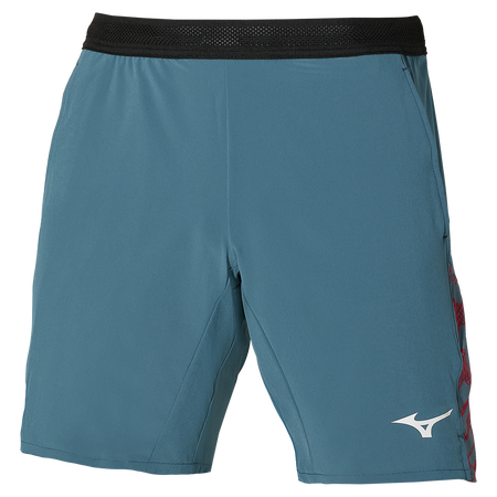 MUGEN 8 IN AMPLIFY SHORT 