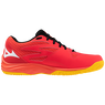 Mizuno THUNDER BLADE Z Radiant Red/White/Carrot Curl