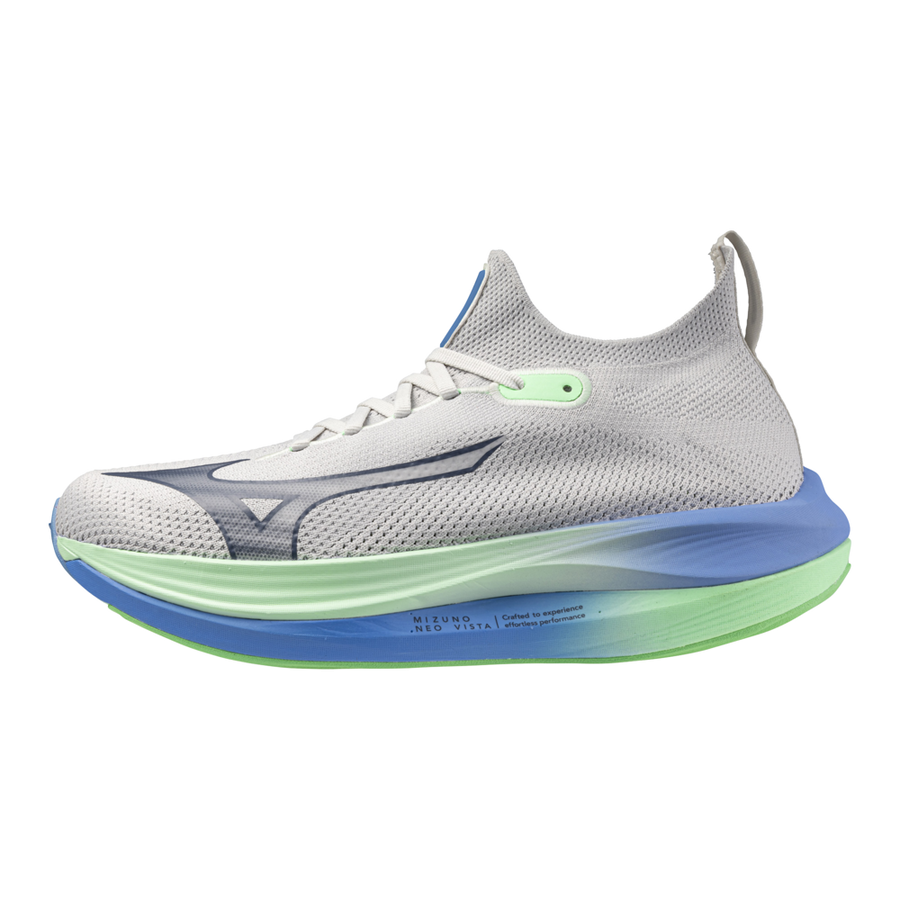 Mizuno MIZUNO NEO VISTA NimbusCloud/VintageIndigo/NeoM