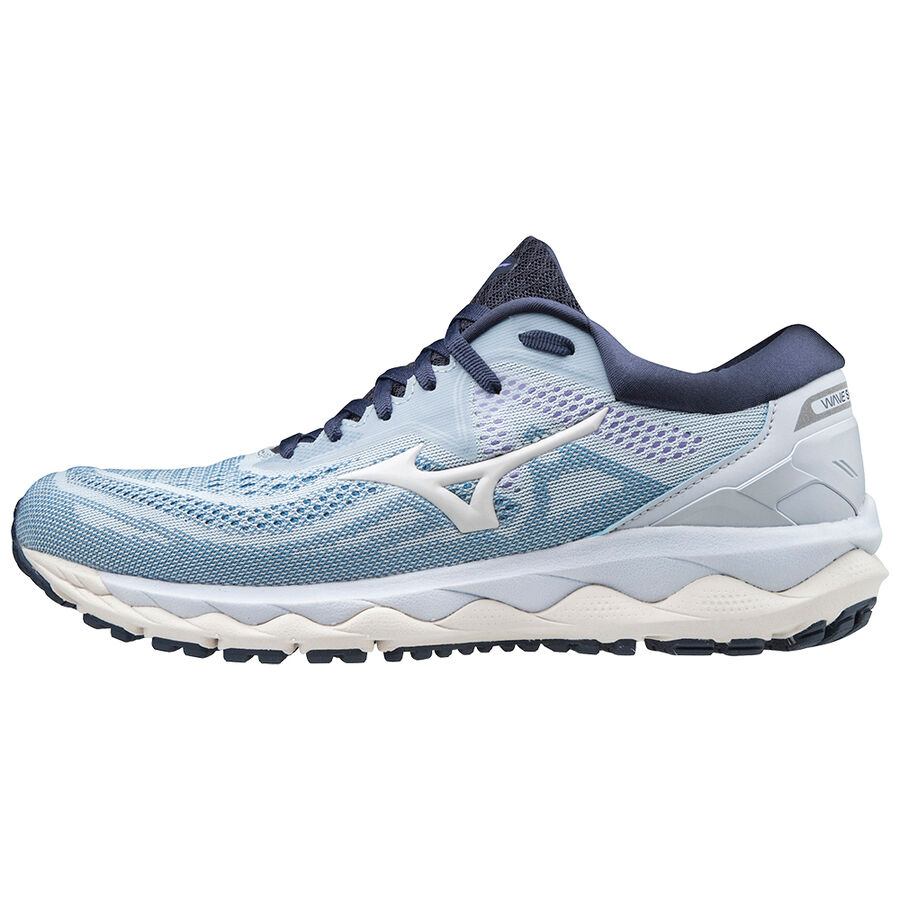 Wave Sky 4 - | Running shoes & trainers | Mizuno Europe