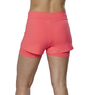 Mizuno Flex Short Neon Flame