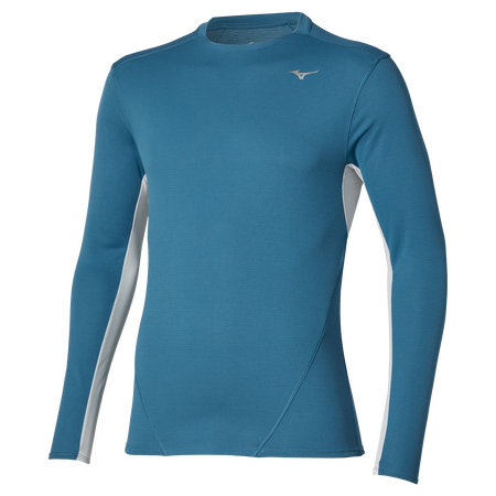 Tech thermal charge breath thermo long sleeve tee