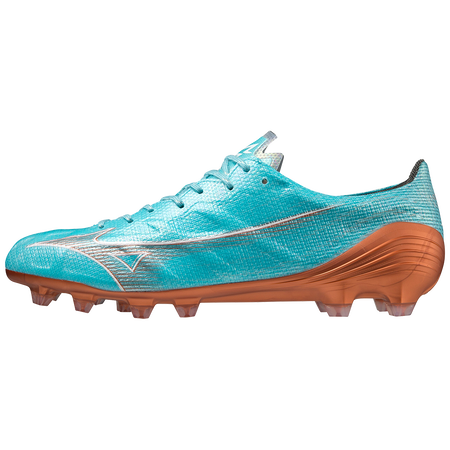 Sergio Ramos SR4 Collection | Mizuno Poland