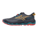 Mizuno WAVE MUJIN 11 Odyssey Gray/Citrus/Fiery Coral 2