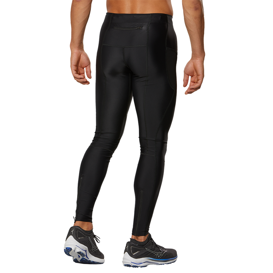 Mizuno BG3000 Long Tight Black