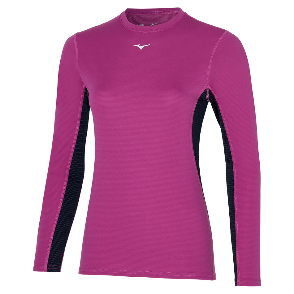 Mizuno Mid Weight Crew A2GA975168