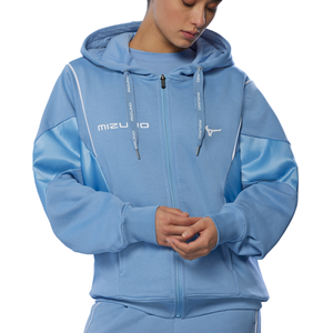 ATHLETICS MIZUNO HOODY