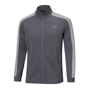 Elevated Warm Full Zip