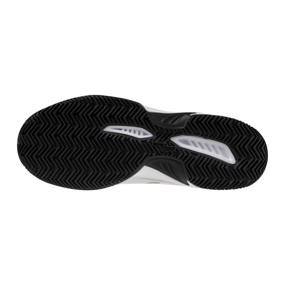 Mizuno BREAK SHOT 5 CC White/Black /Harbor Mist