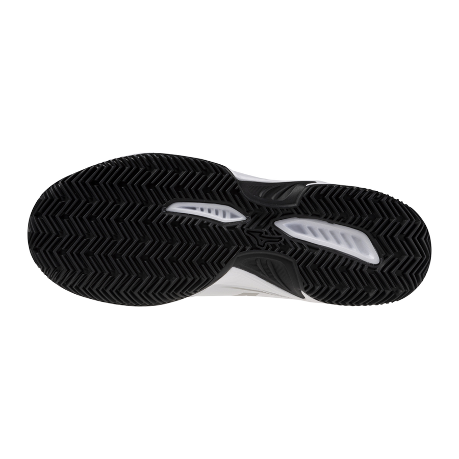 Mizuno BREAK SHOT 5 CC White/black /harbor mist