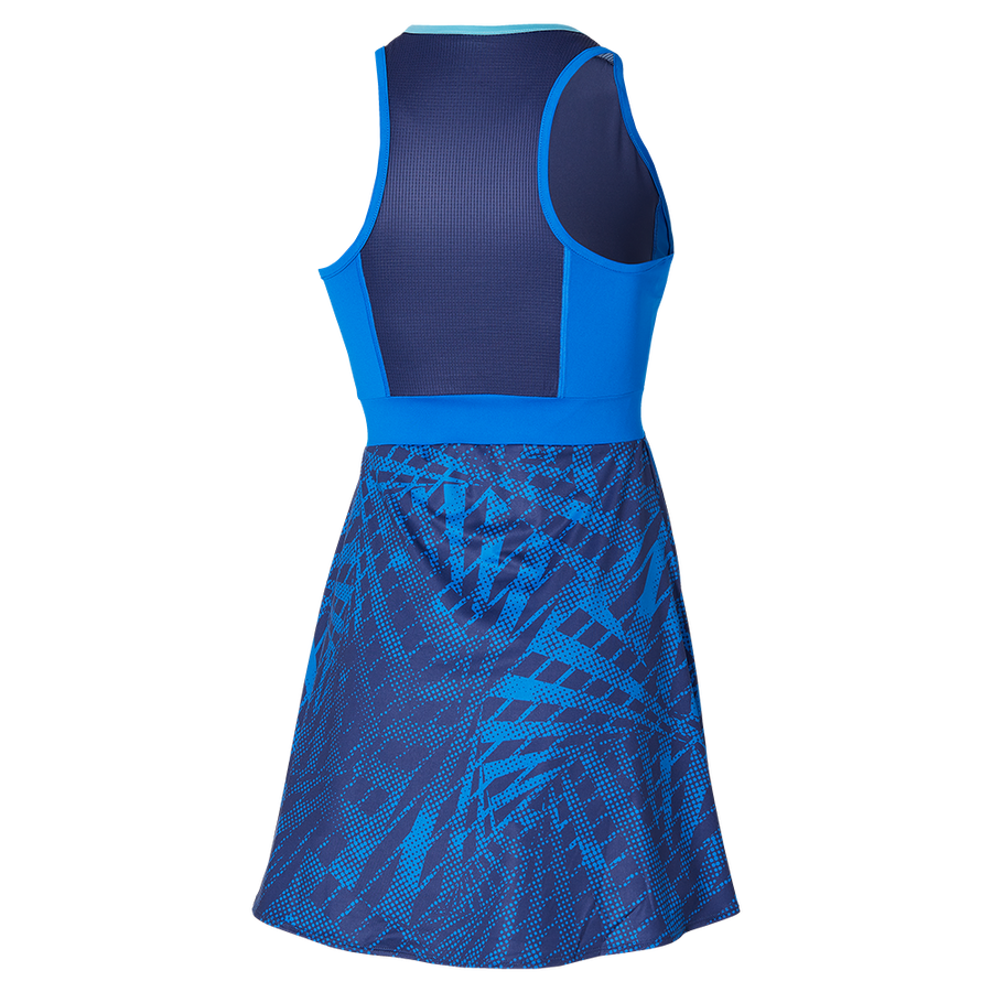 Mizuno MUGEN DRESS Mugen blue