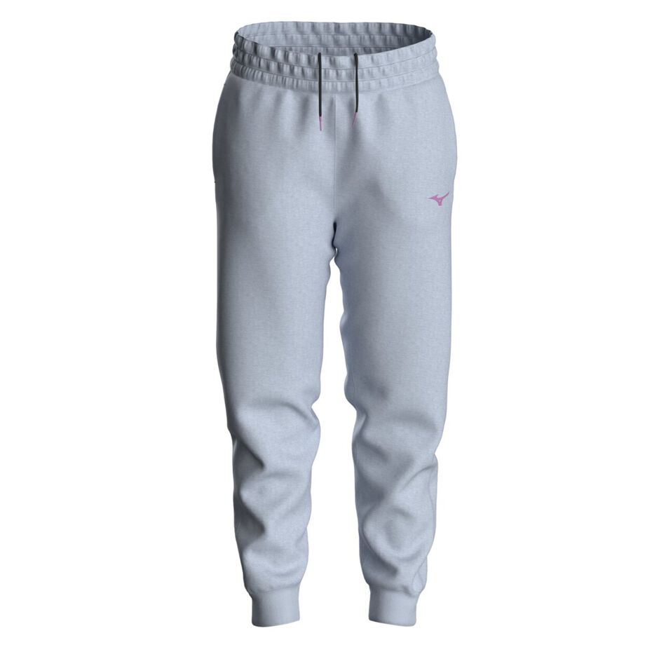 Mizuno Athletic  Joggers(W) ANCIENT WATER