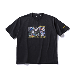 Short Sleeve Graphic Tee