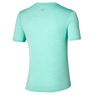 Mizuno Core RB Tee Eggshell Blue