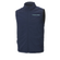 Mizuno Mizuno Tech Gilet Navy