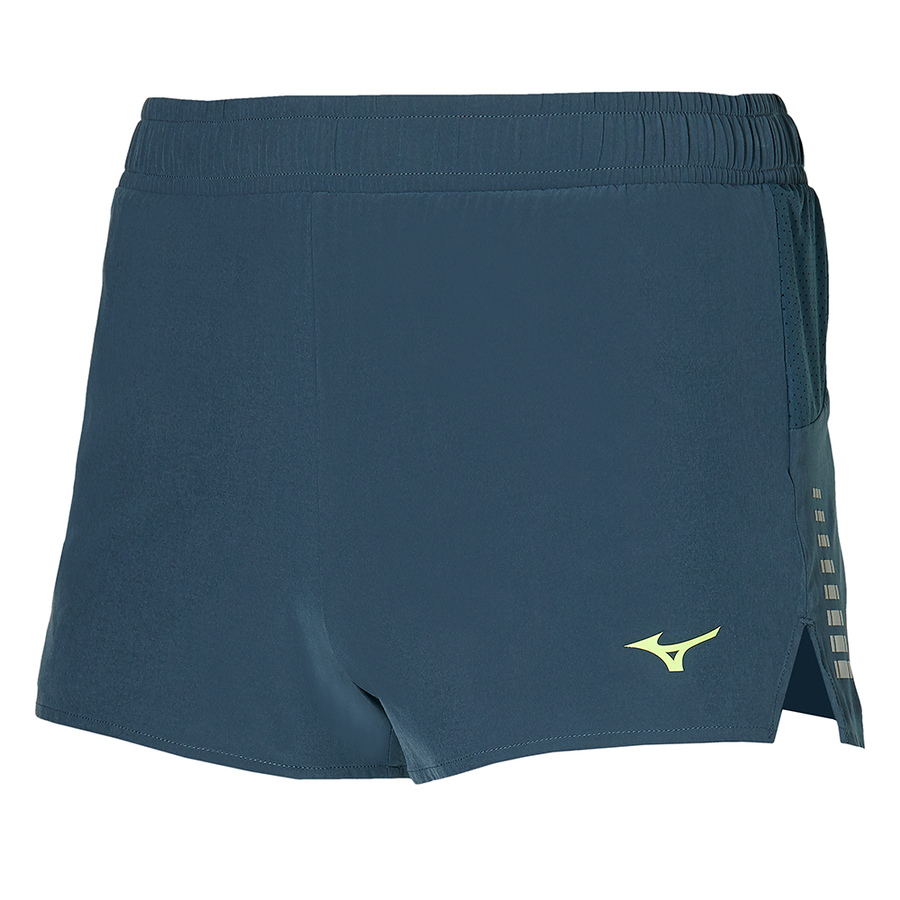 Aero Split 1.5 Short - 