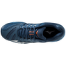 Mizuno WAVE VOLTAGE DarkDenim/Wht/BlueJasper