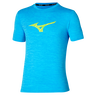 Mizuno Core RB Tee Swim Cap