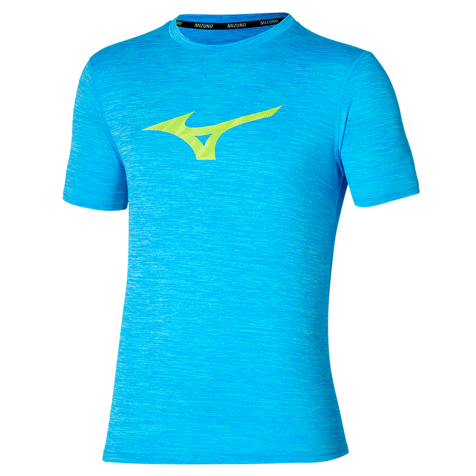 Mizuno Core RB Tee Swim Cap