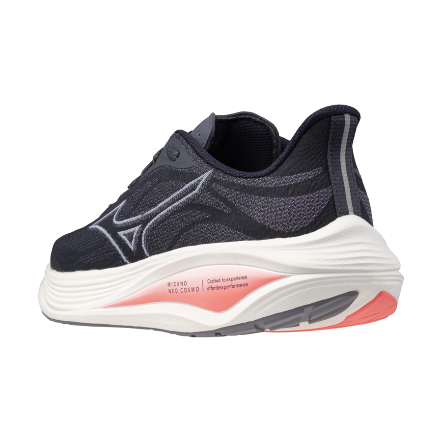 Mizuno MIZUNO NEO COSMO Odyssey Gray/Icelandic Blue/St
