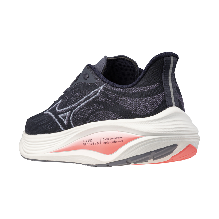 Mizuno MIZUNO NEO COSMO Odyssey Gray/Icelandic Blue/St