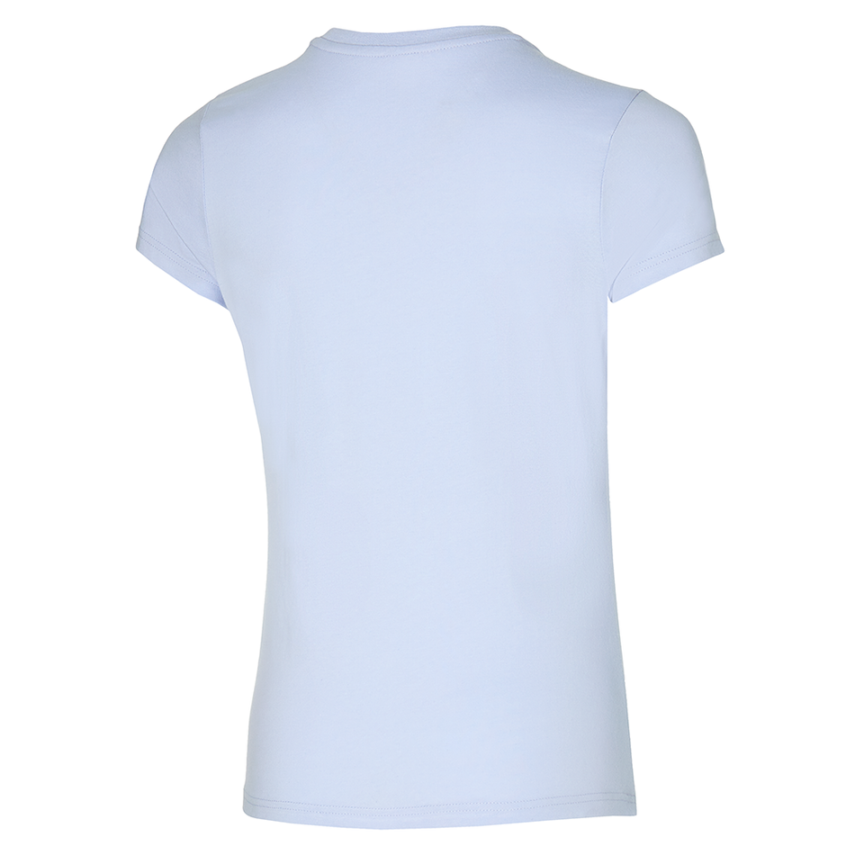 Mizuno Athletic RB Tee K2GA220103