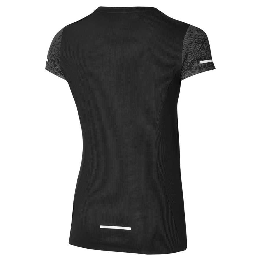 Mizuno PREMIUM AERO T-SHIRT  Black