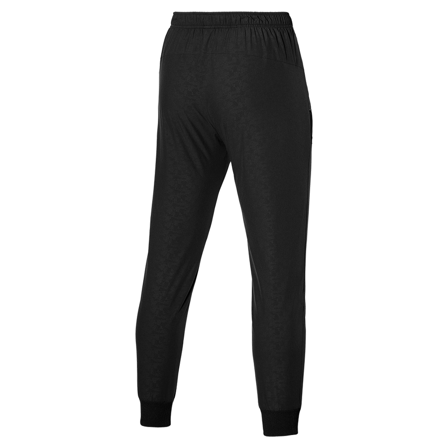 Mizuno TechLining Pant Black
