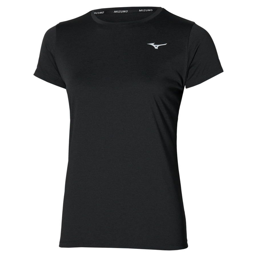 Mizuno IMPULSE CORE T-SHIRT Black