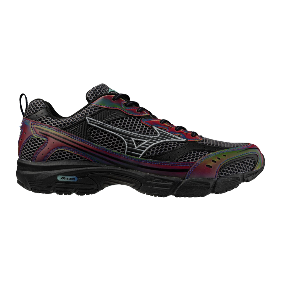 Mizuno MXR Dress Blues/Black/Surf the Web