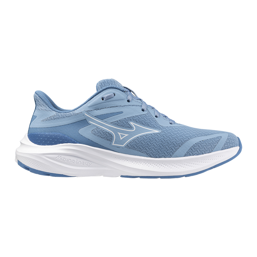 Mizuno ENERZY RUNNERZ Glacier lake/white/parisian blue