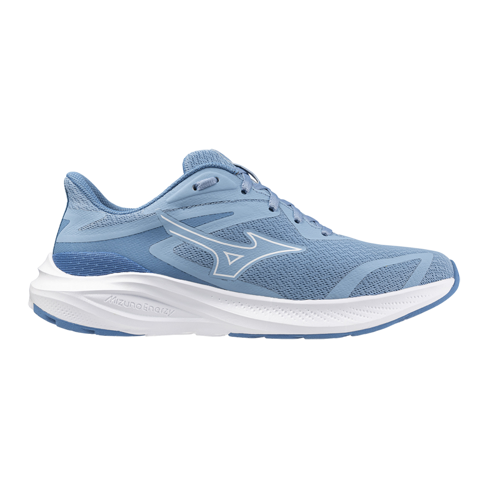 Mizuno ENERZY RUNNERZ Glacier lake/white/parisian blue