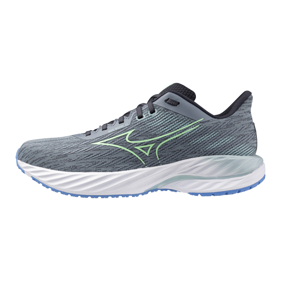 Mizuno WAVE INSPIRE 21 Tradewinds/neo mint/frontier blue