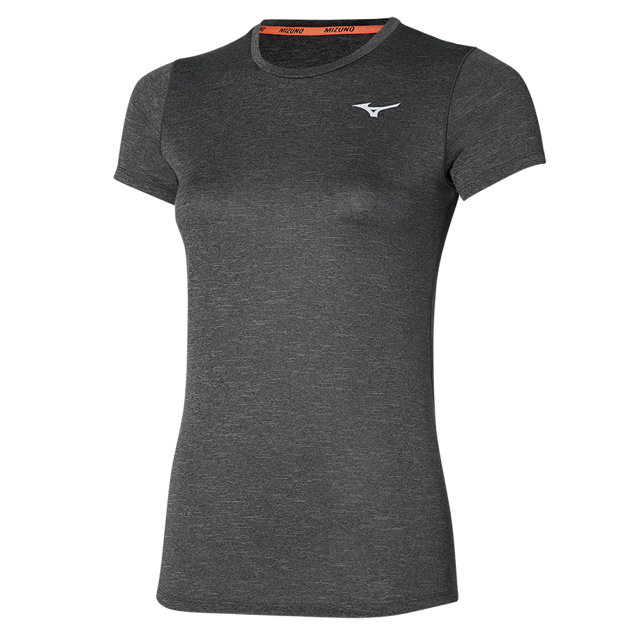 Mizuno Core graphic tee Magnet