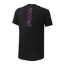 Mizuno Dry Aeroflow Tee Black