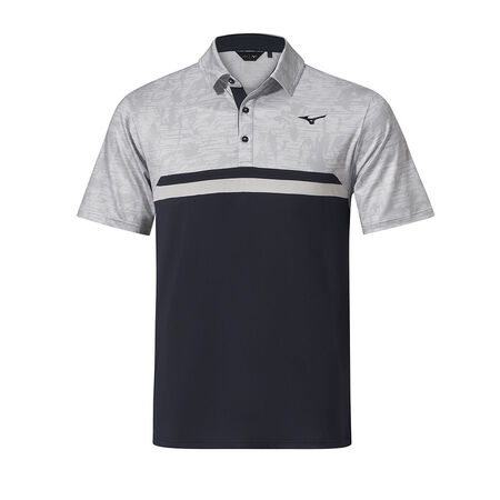 QD Hazard ST Polo