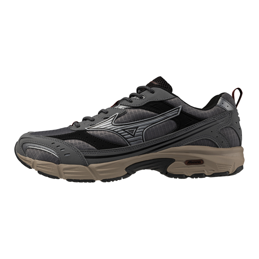 Mizuno MXR TECH Iron Gate/Silver/Syrah