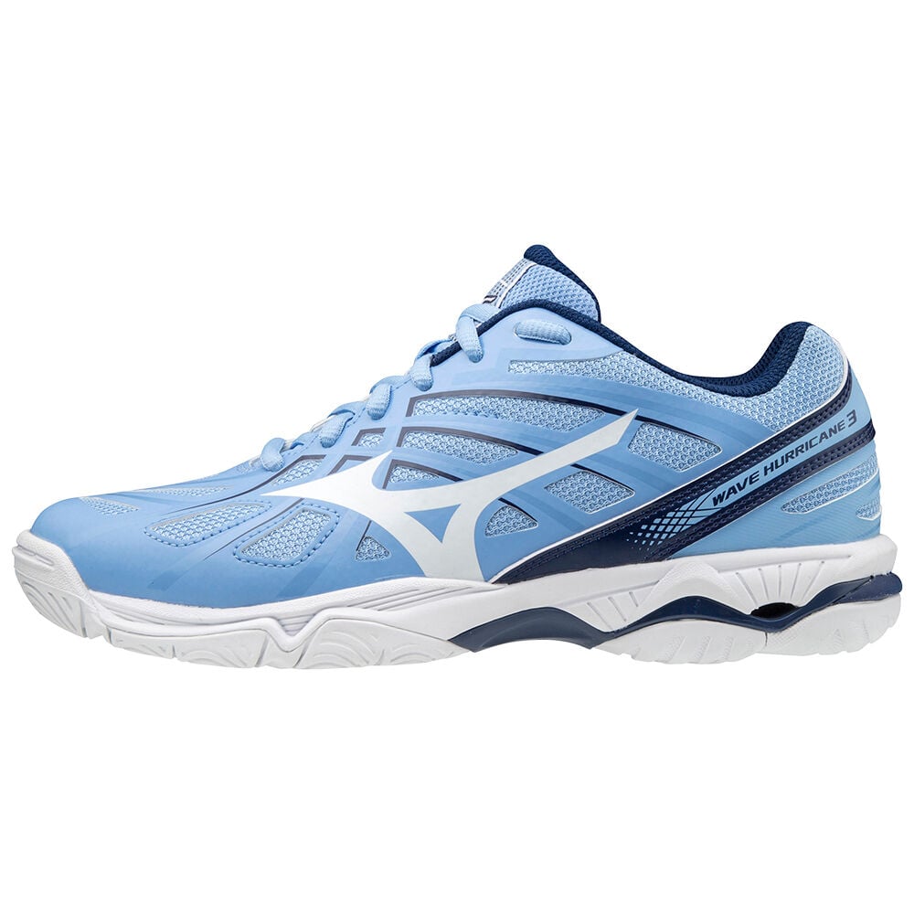 Wave Hurricane 3 | shoes | volleyball 